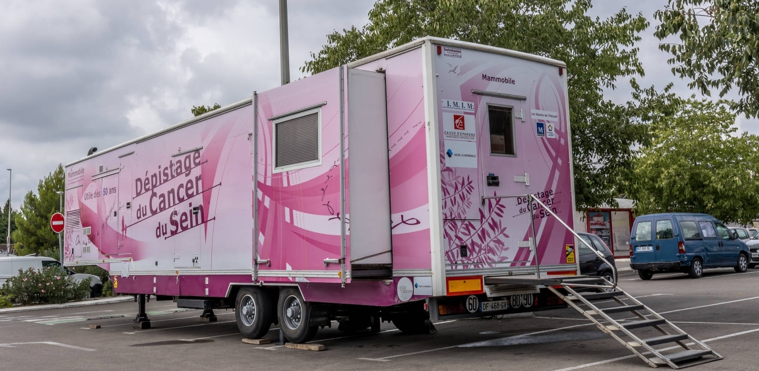 Le mammobile