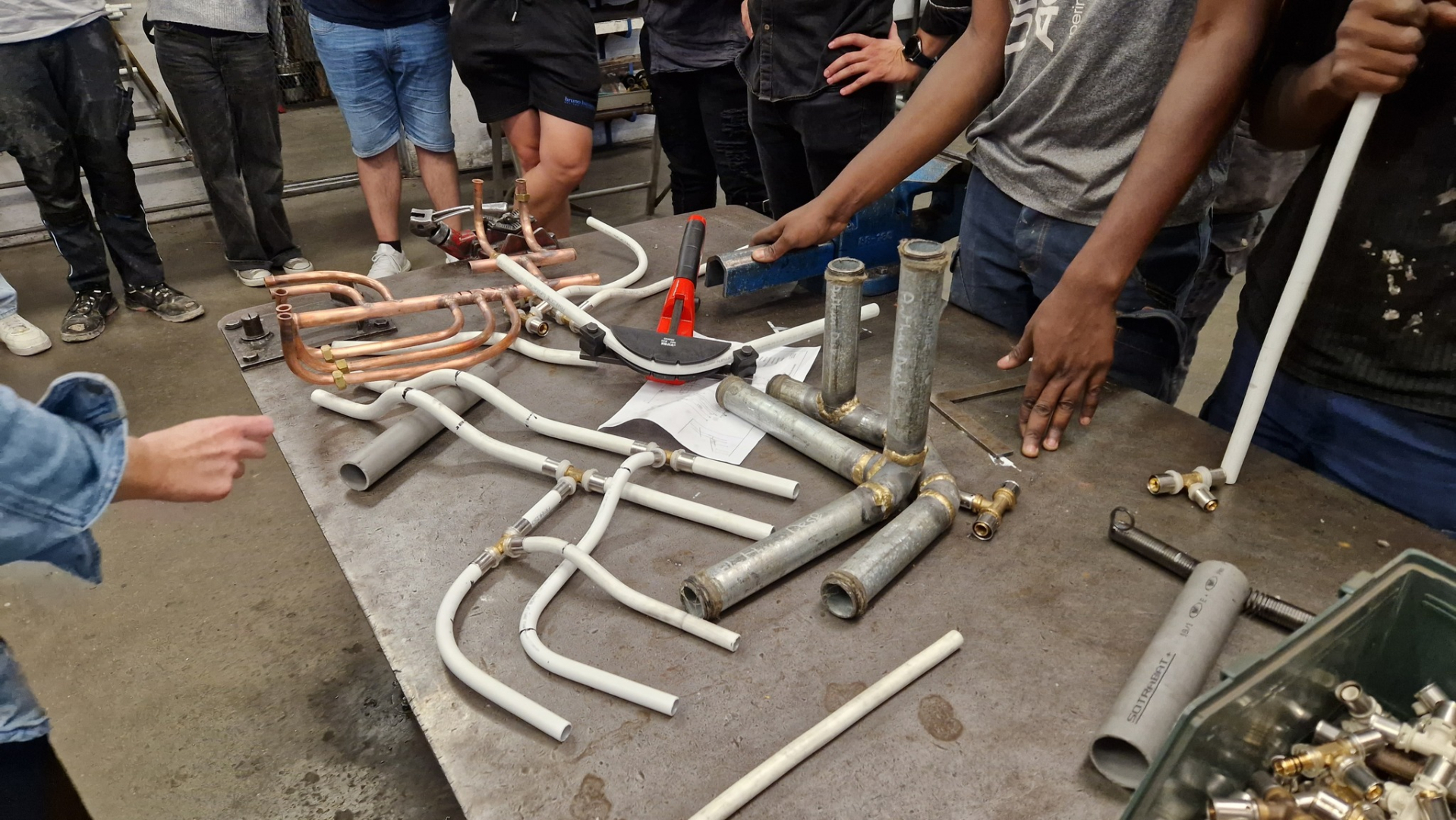 Outils