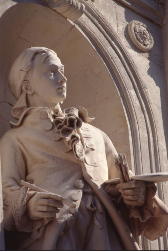 Jean Raoux, par Lange Guglielmo