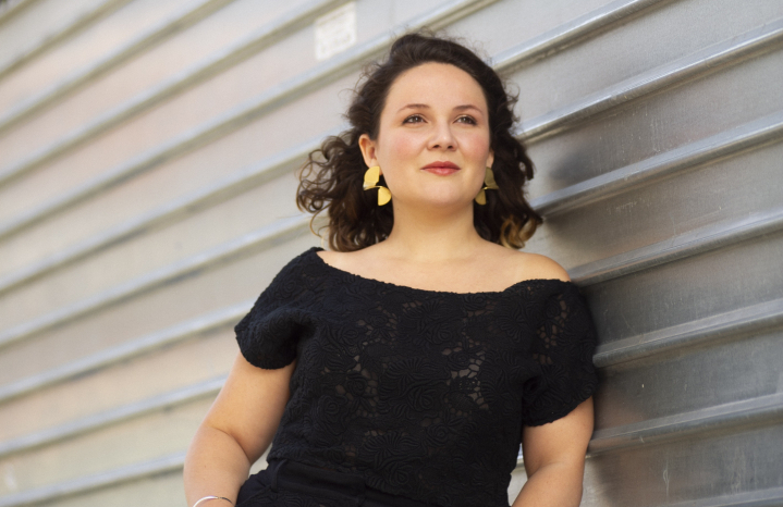la soprano
