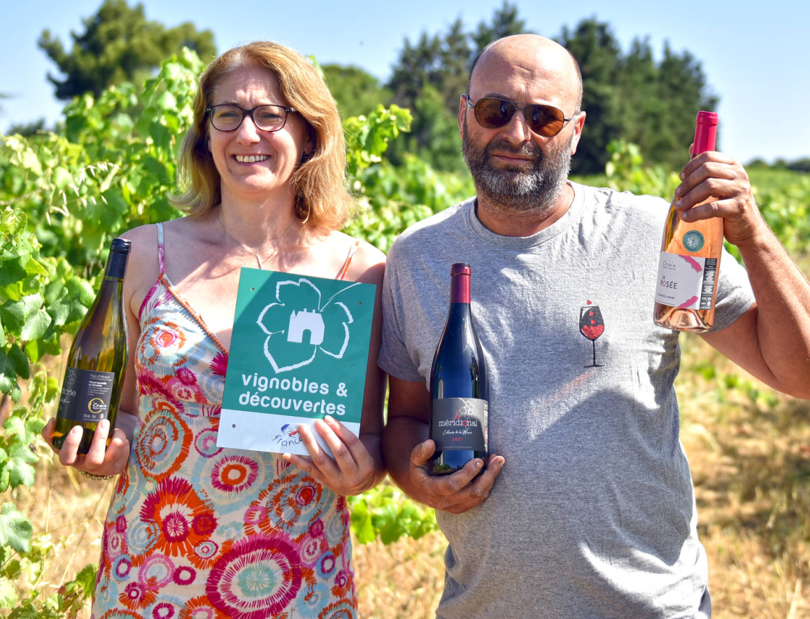 vignerons