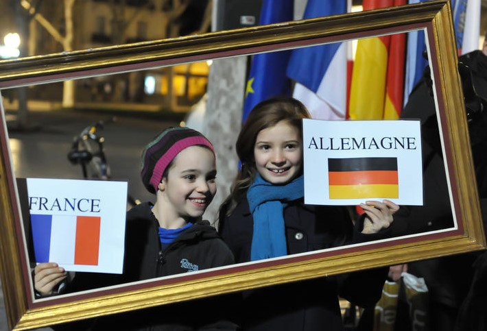 Enfants 