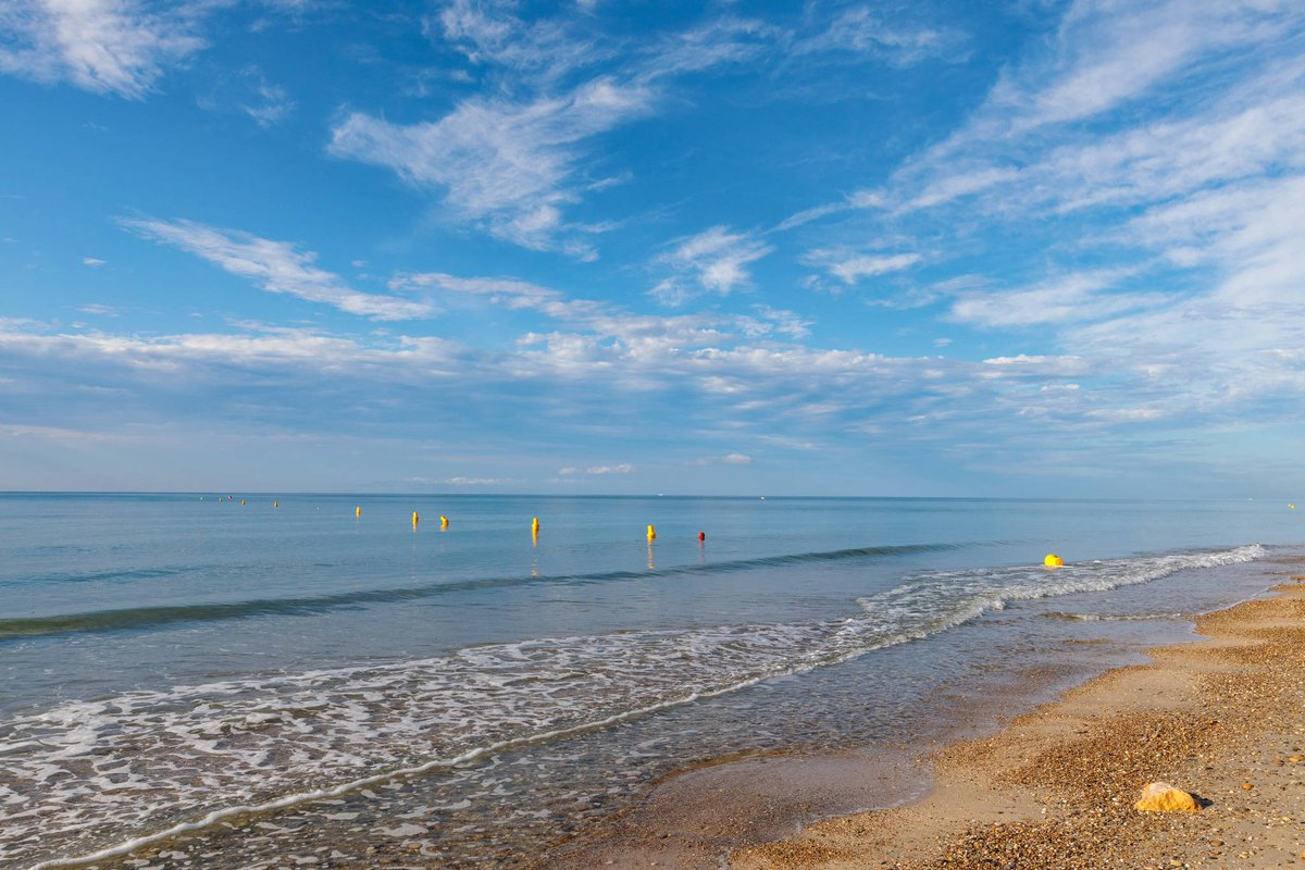 Plage Villeneuve