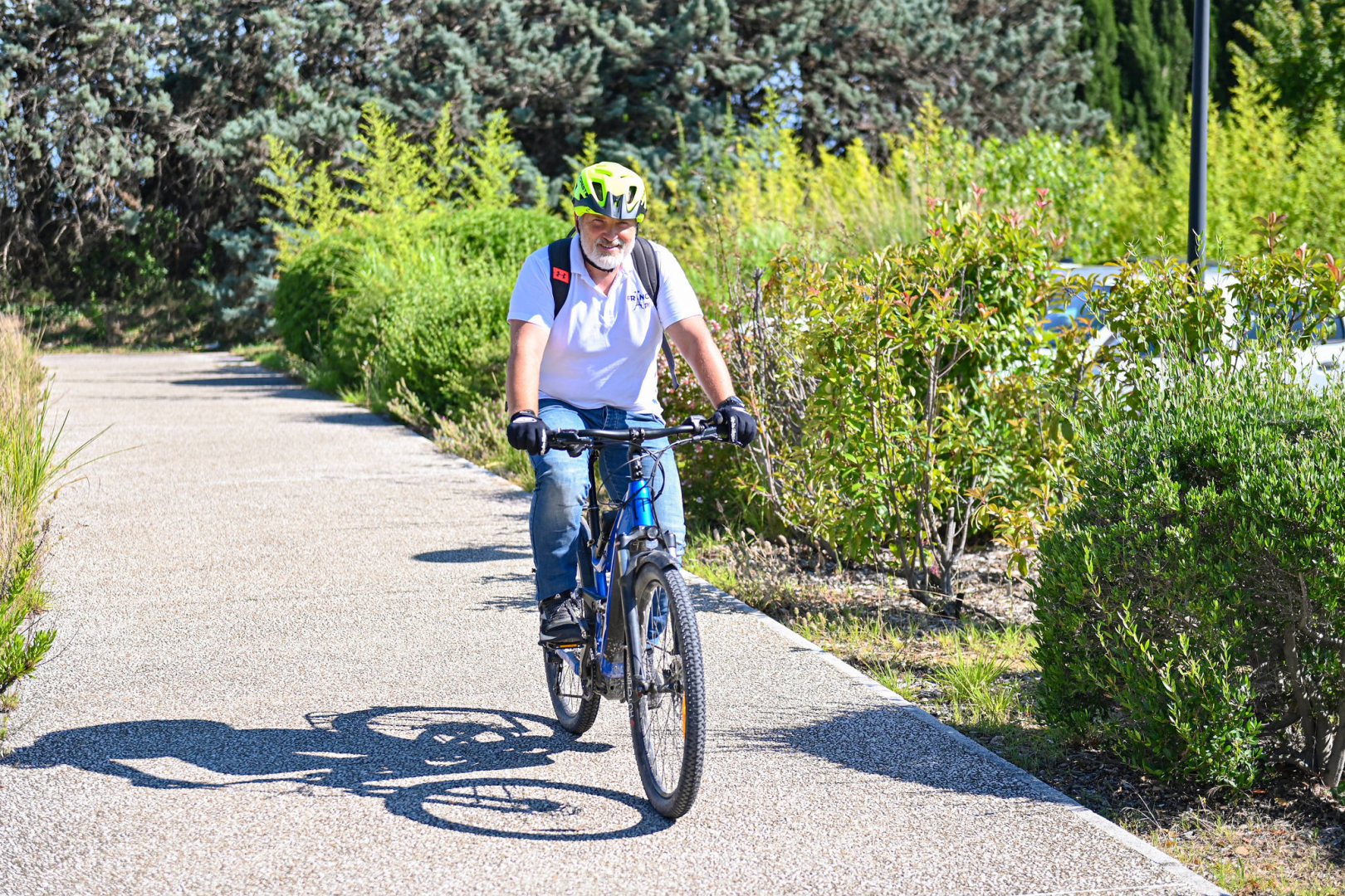 Vélo électrique