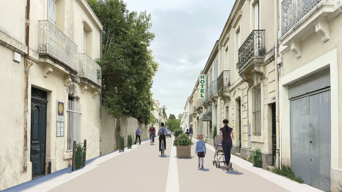rue bonnard