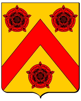Blason des Cambacérès