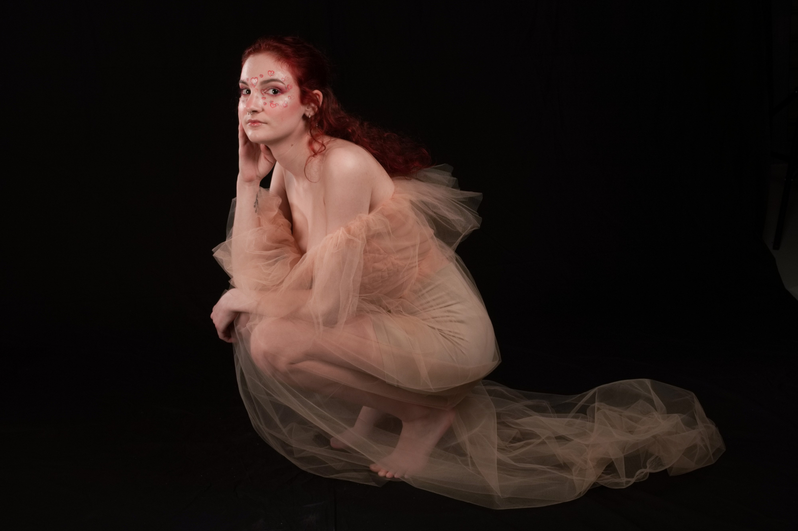 Shooting photo