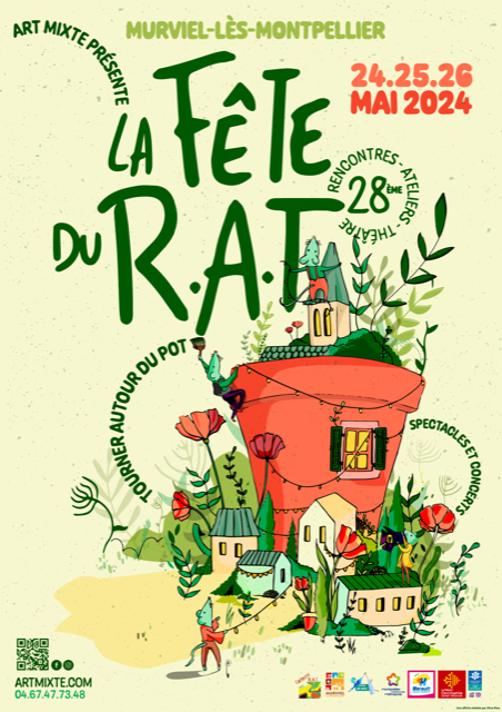 affiche