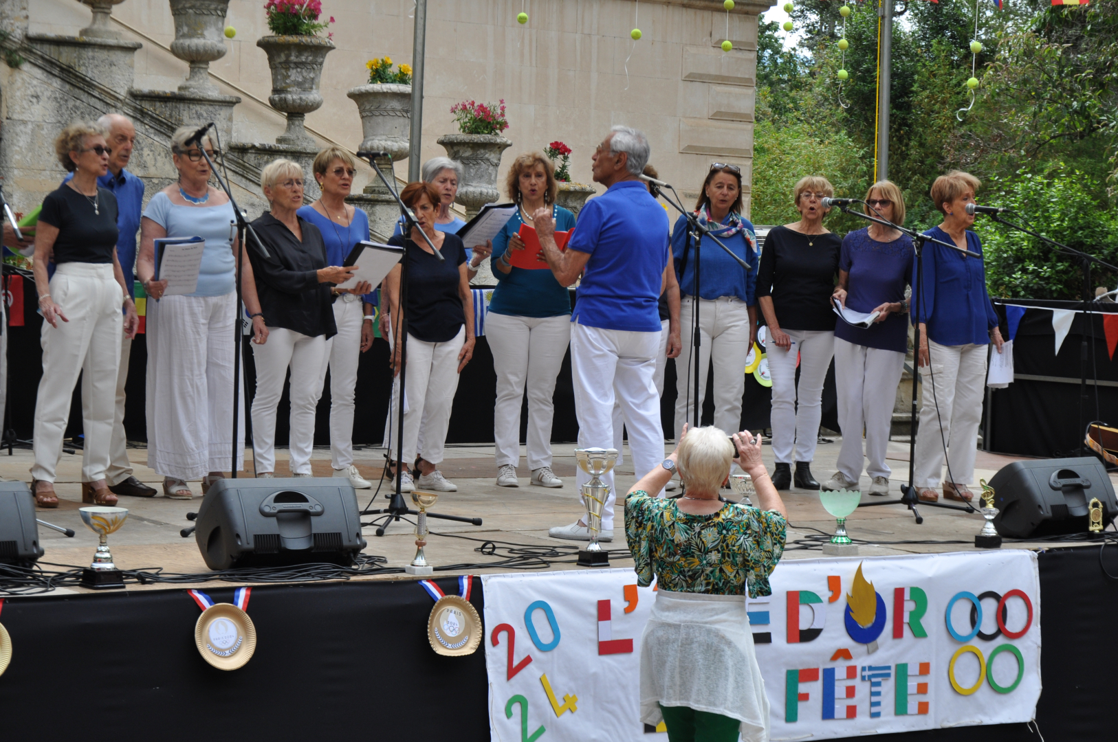 chorale