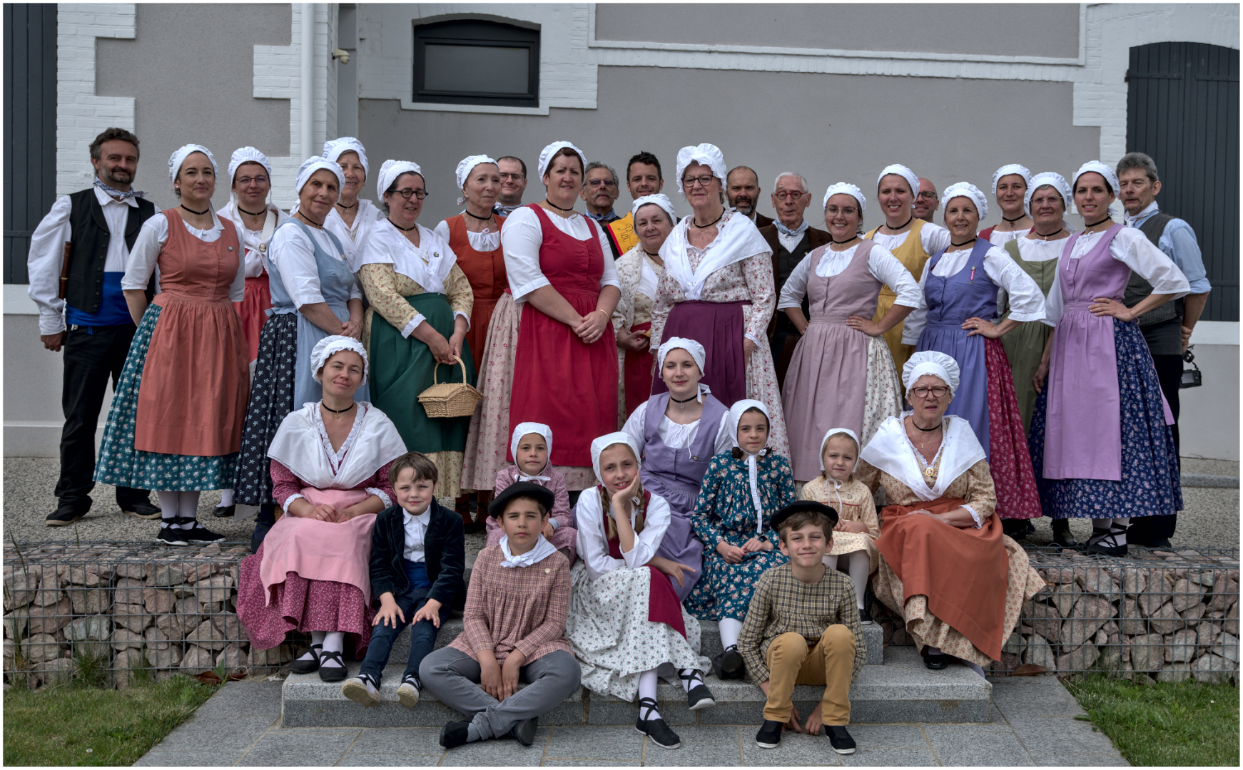Groupe La Garriga
