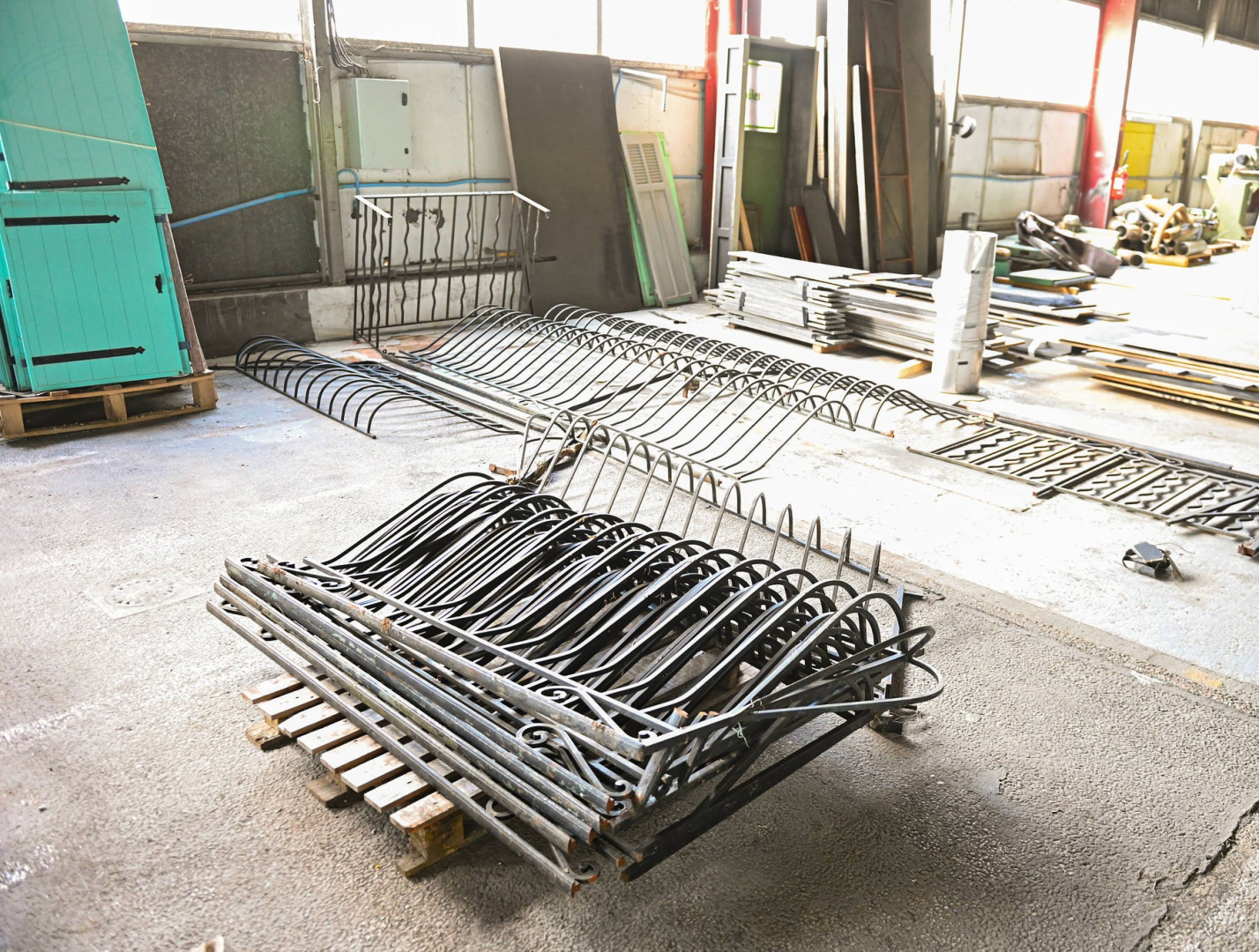 Fabrique du réemploi