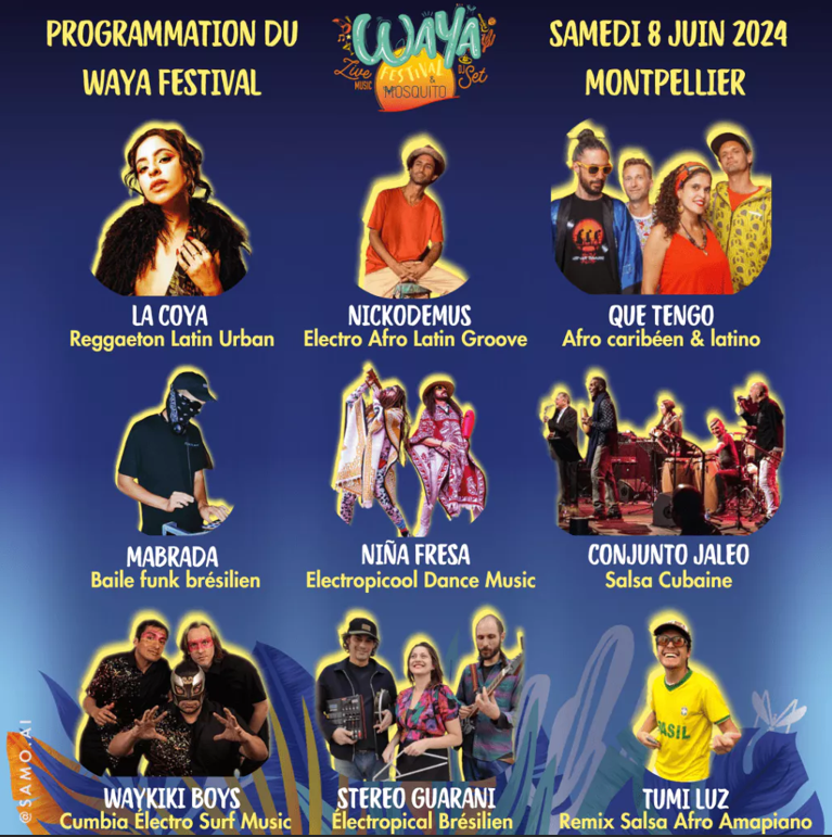 Programmation 2024