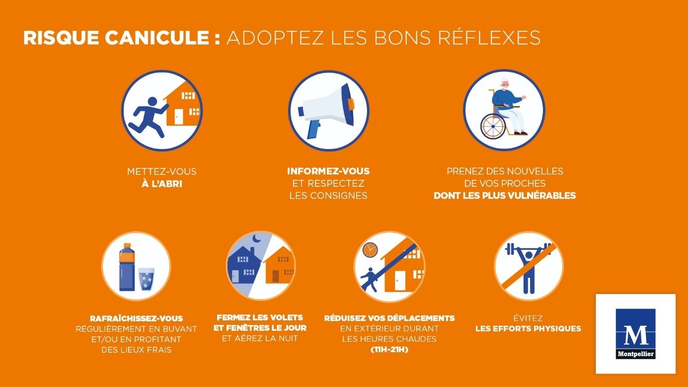 Adopter les bons gestes