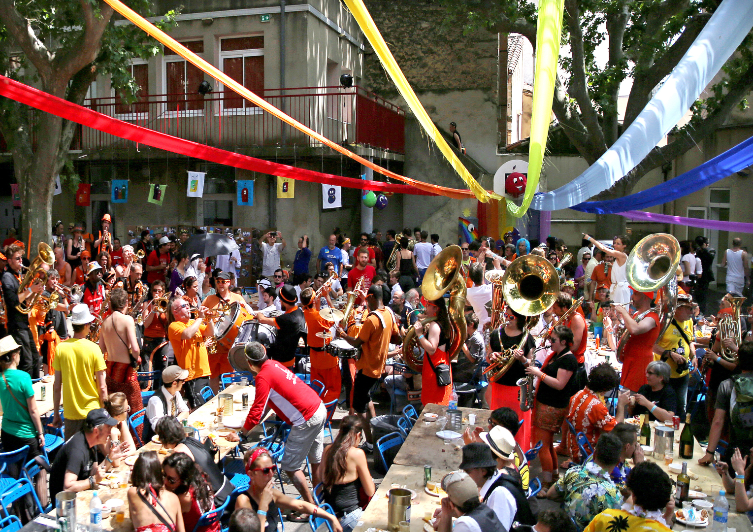 Fanfare