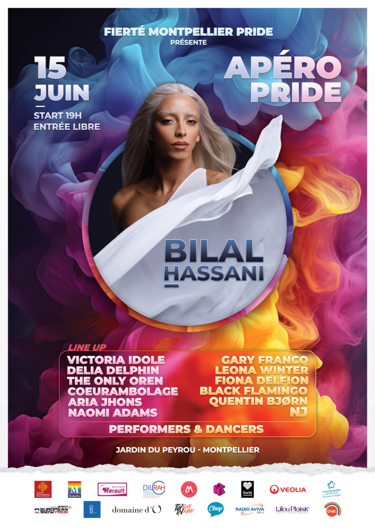affiche