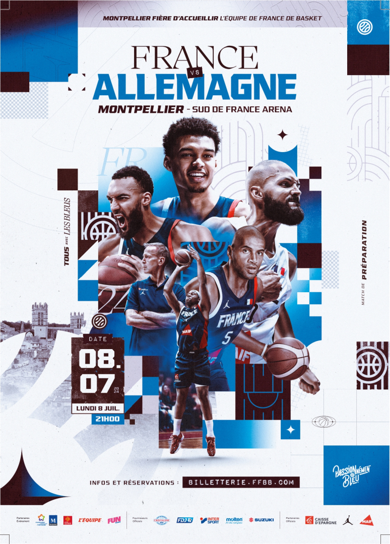 affiche