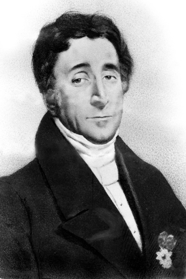 Ange Jean Michel de Dax d'Axat