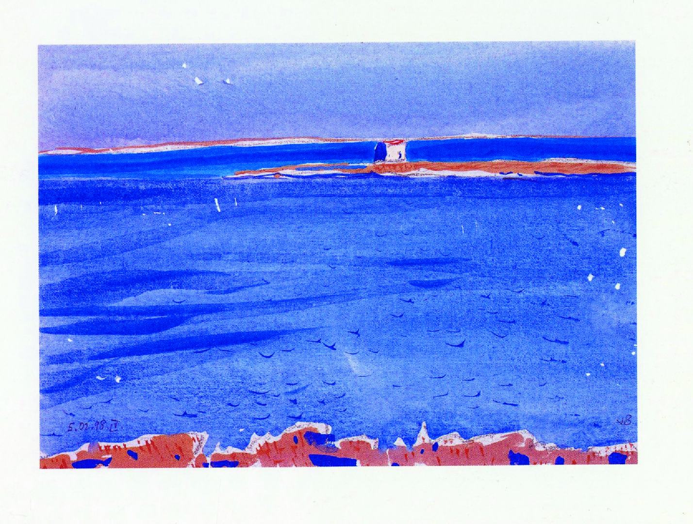 tableau