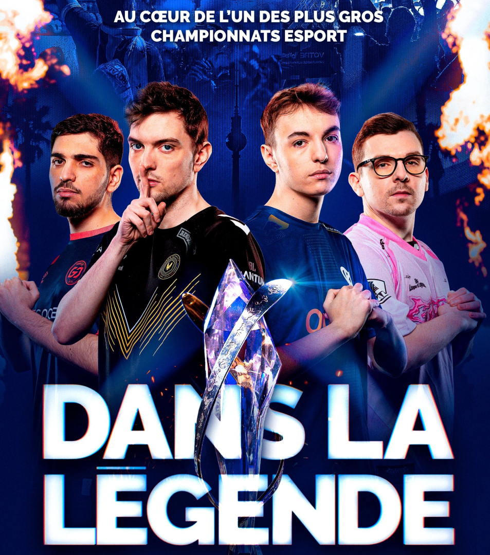 affiche
