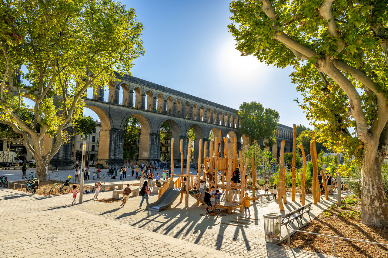 place max rouquette