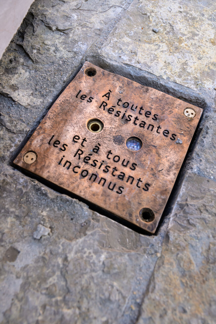 Plaques