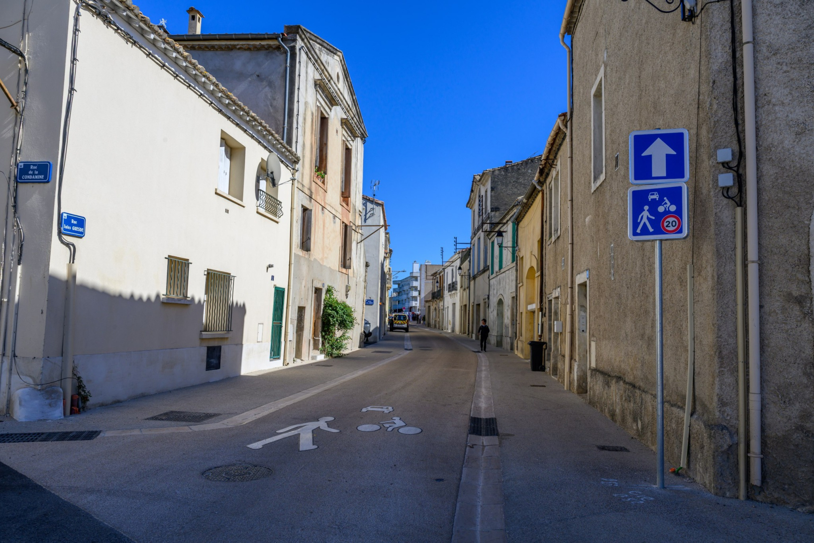 Permis de louer