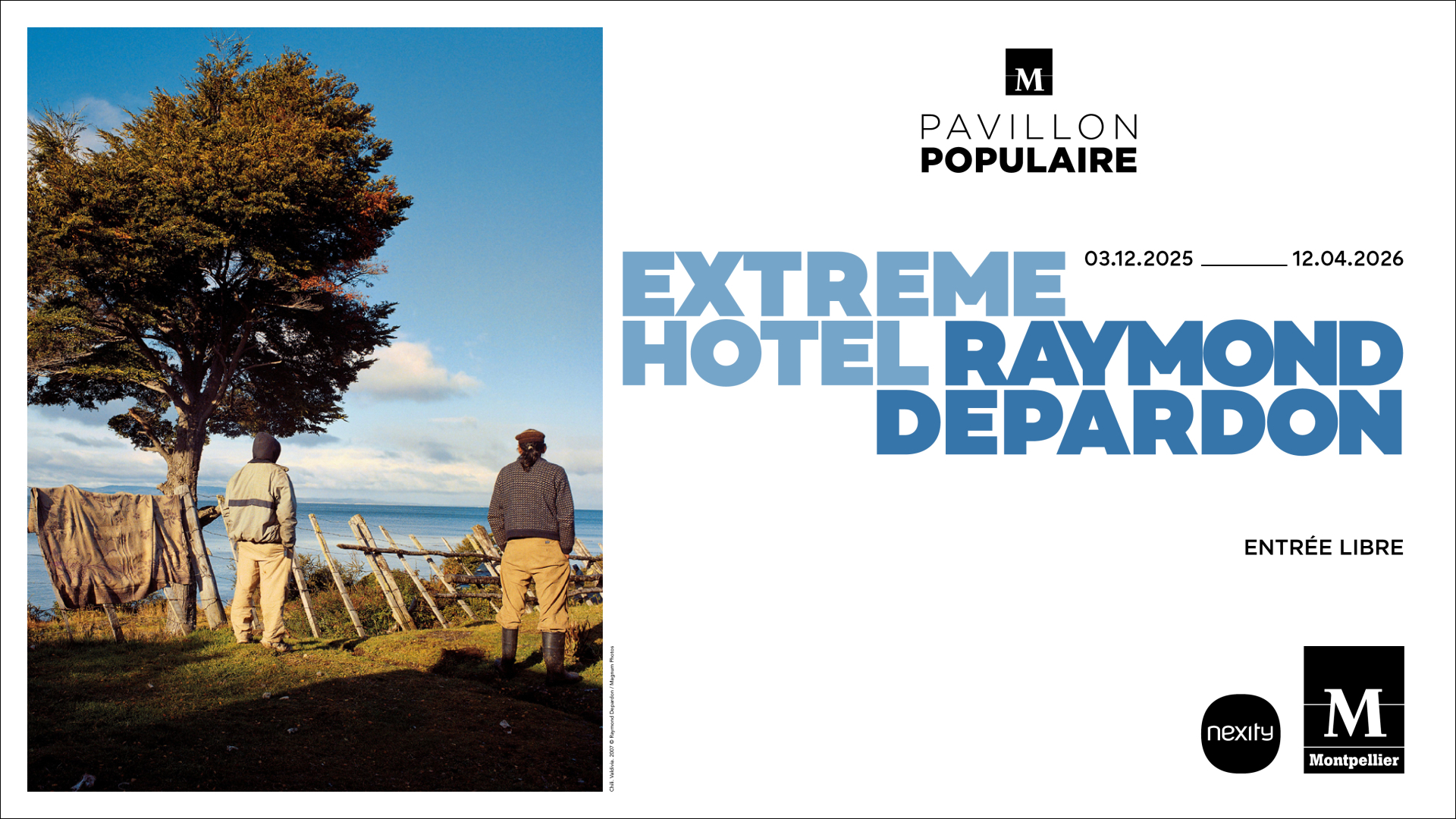 affiche