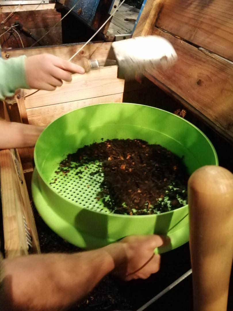 Compost