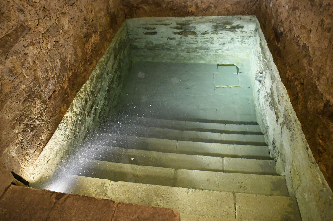 Mikvé Montpellier