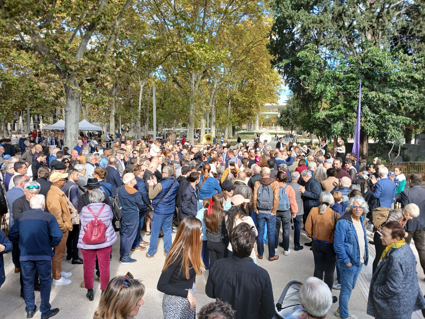 photo d'ensemble