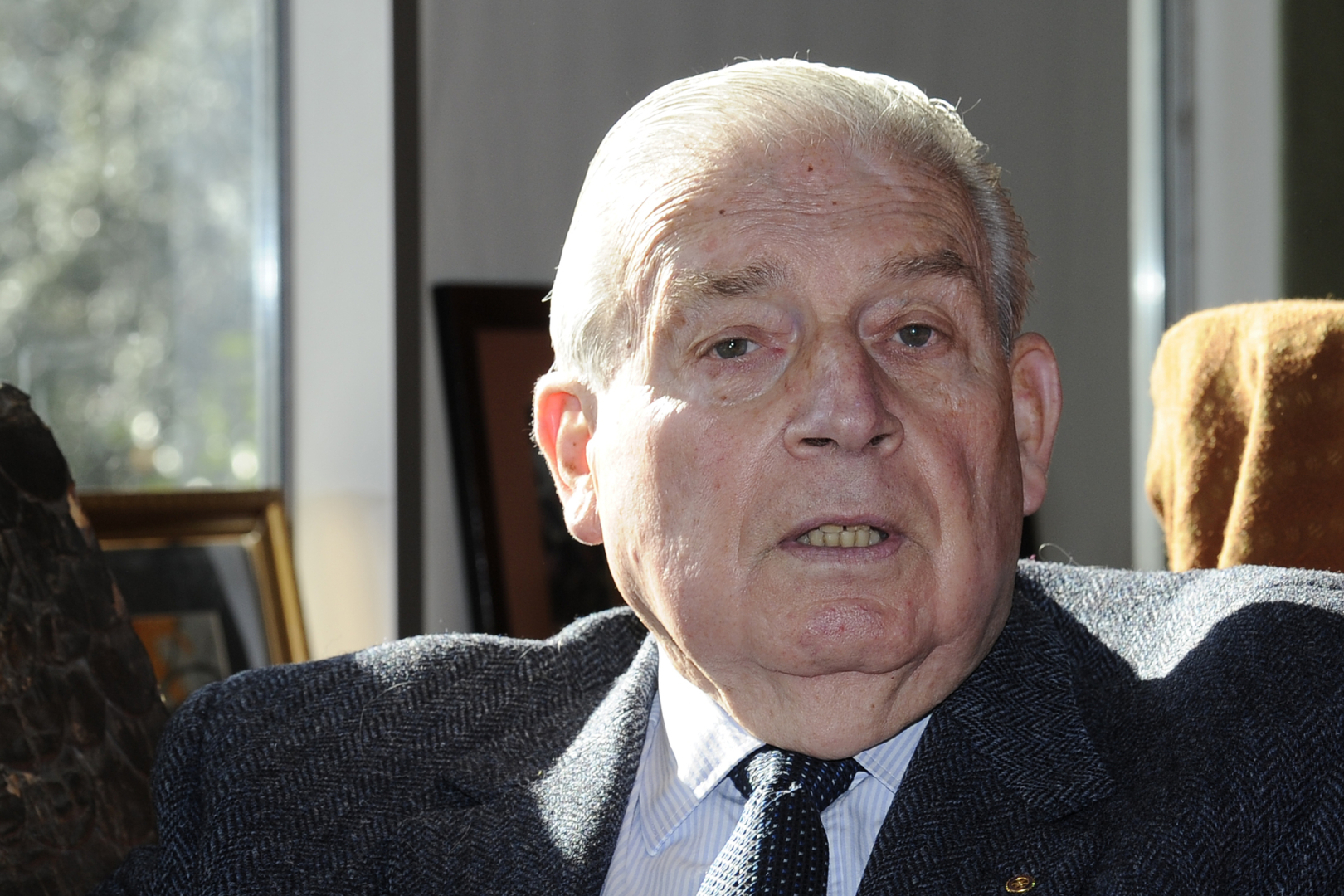 Professeur Daniel Grasset