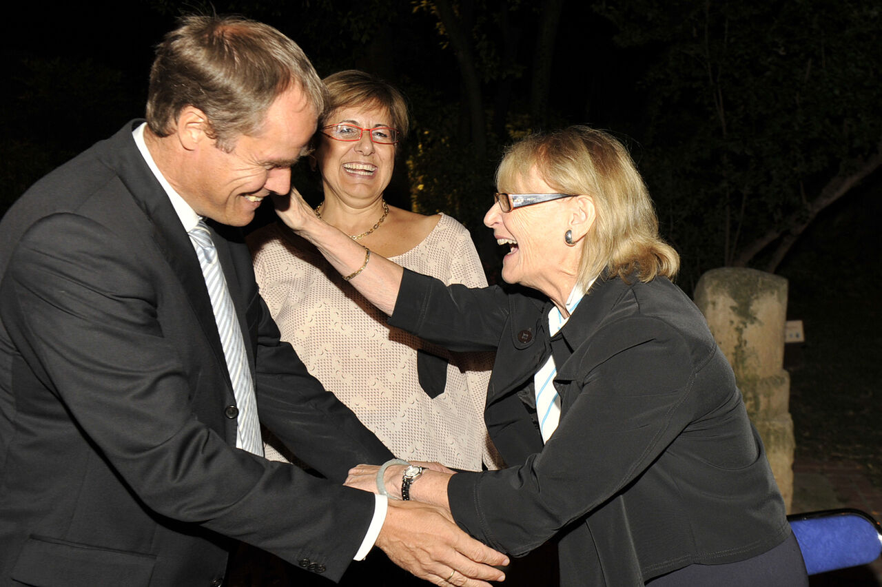 Helene Mandroux 