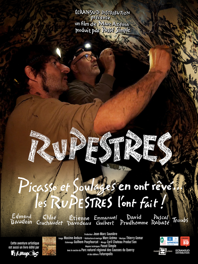 Affiche