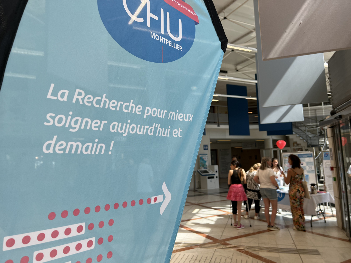 CHU de Montpellier
