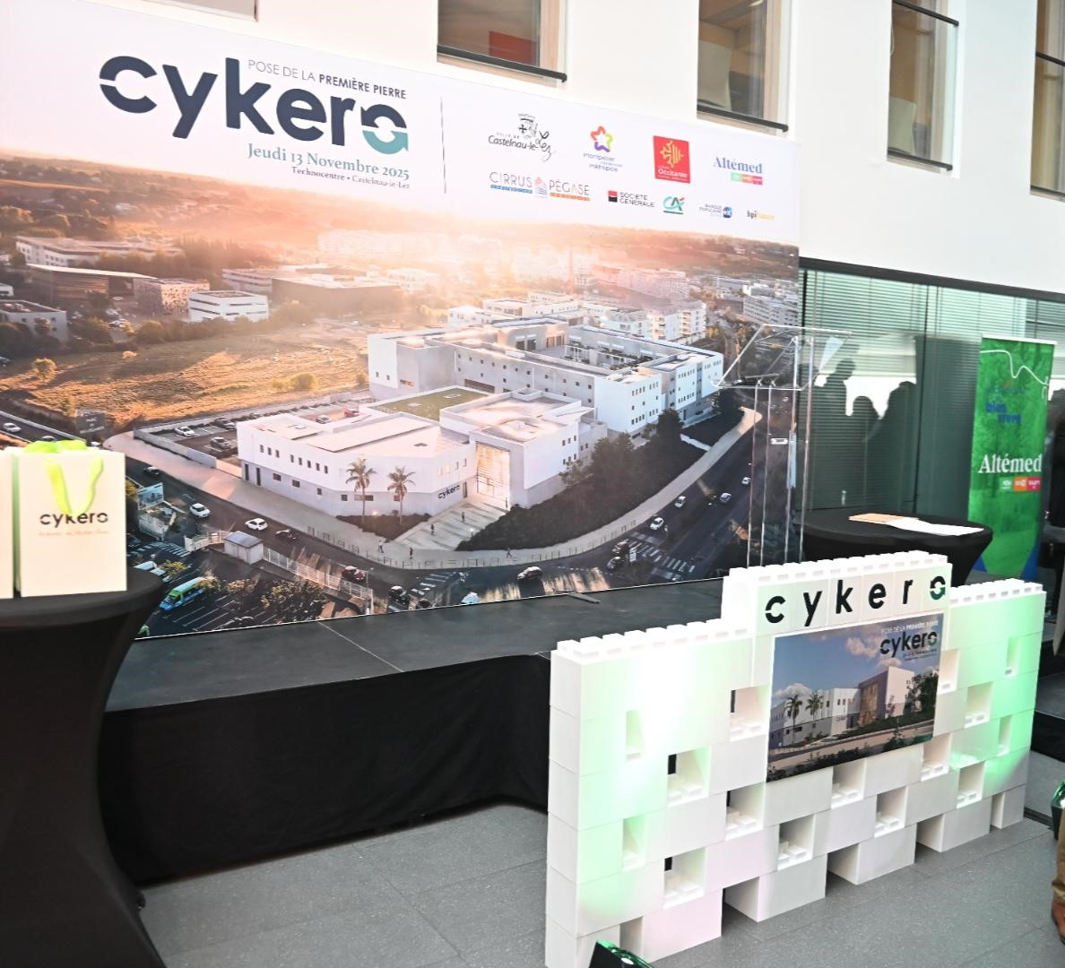 Cykero