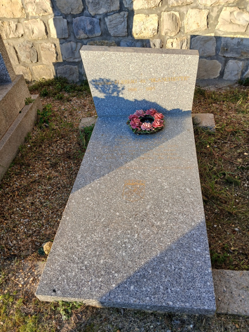 tombe