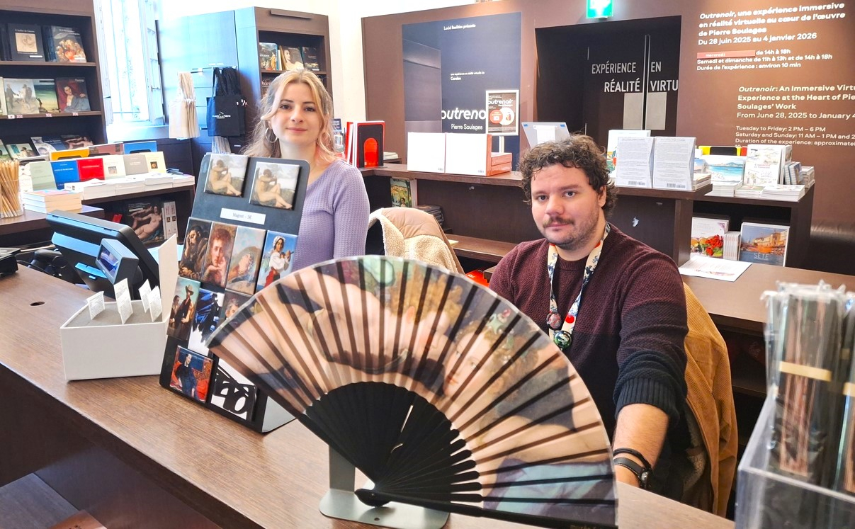 Mélanie et Tom