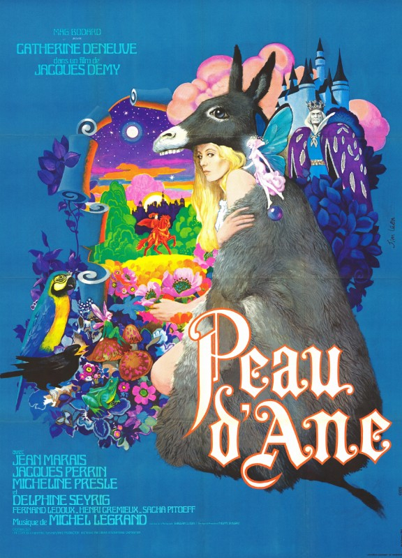 peau dane