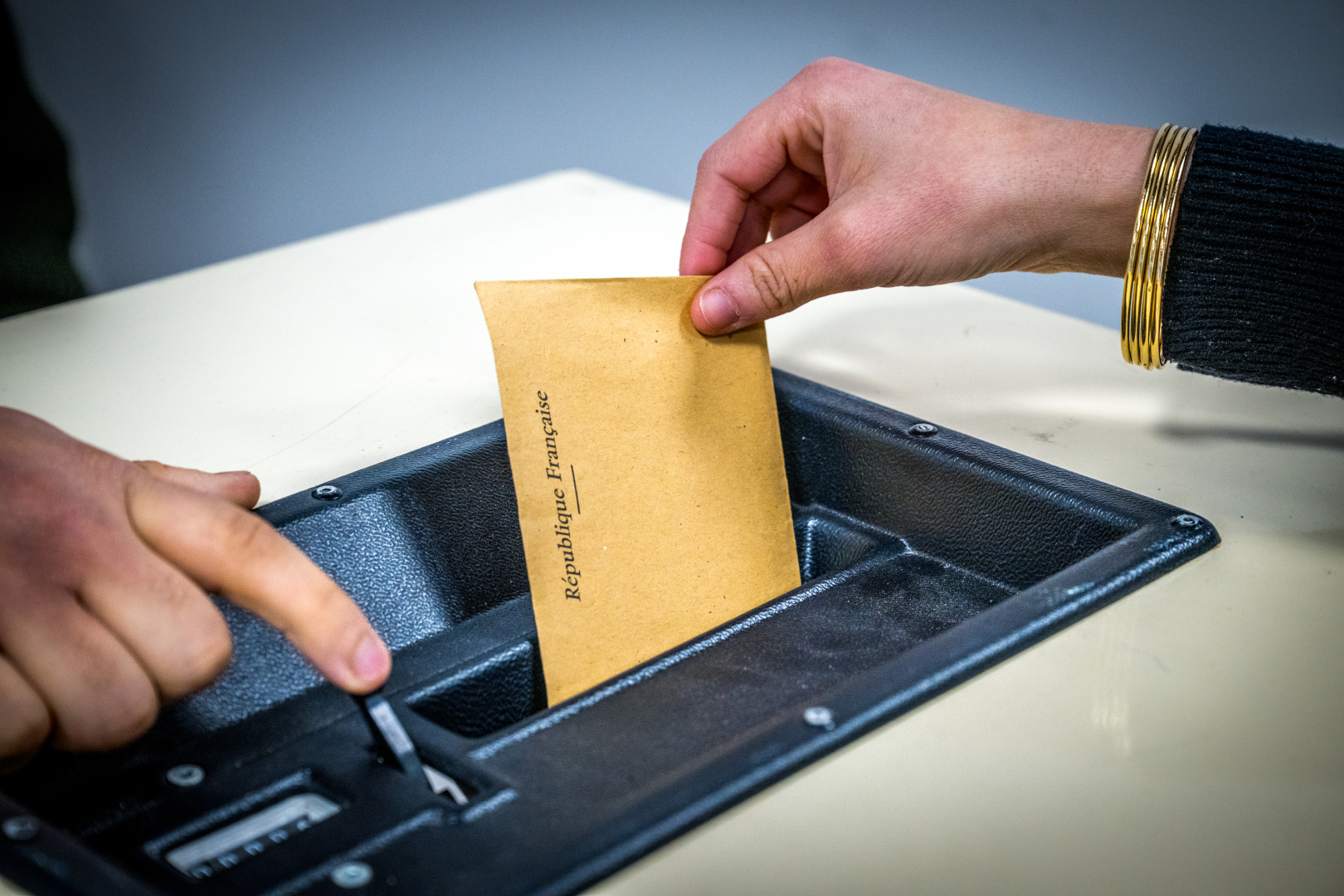 vote