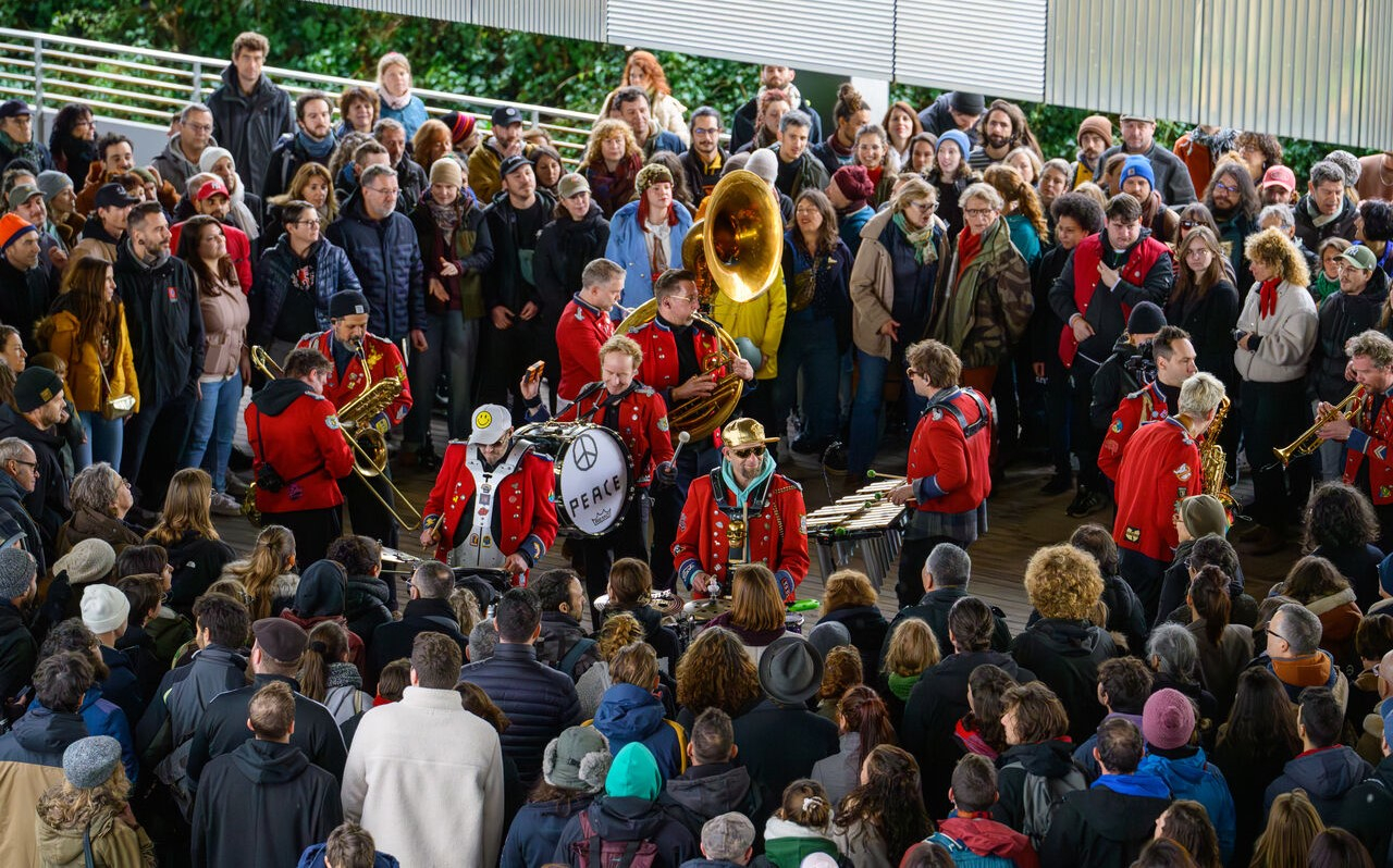 Meute Montpellier 