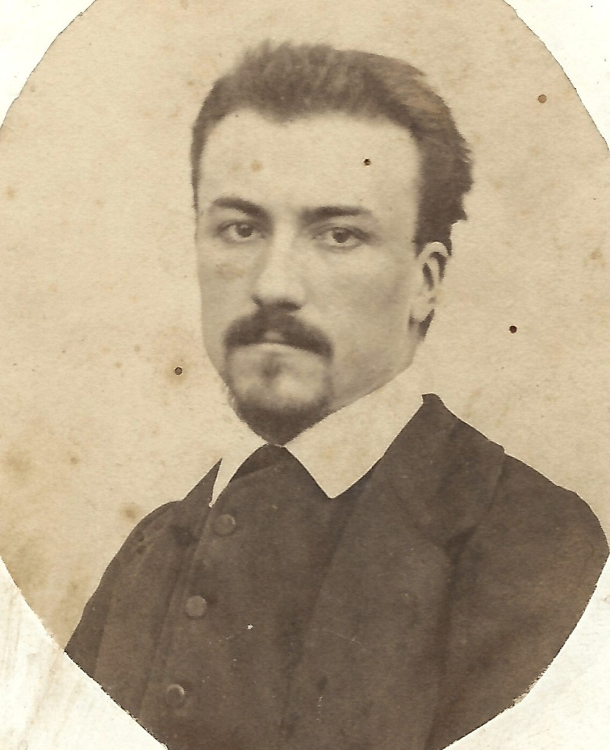 Paladilhe