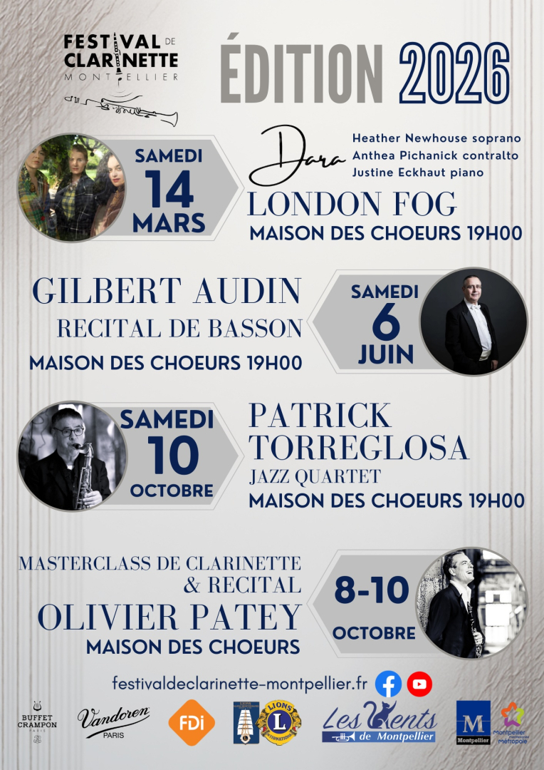 affiche