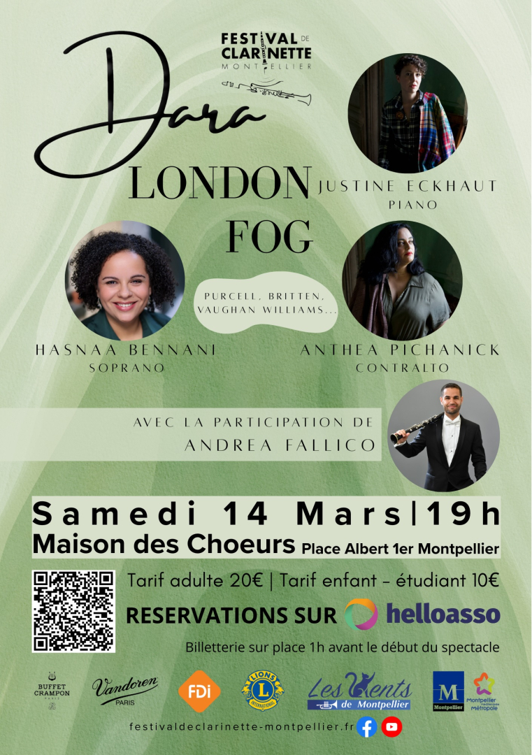 affiche