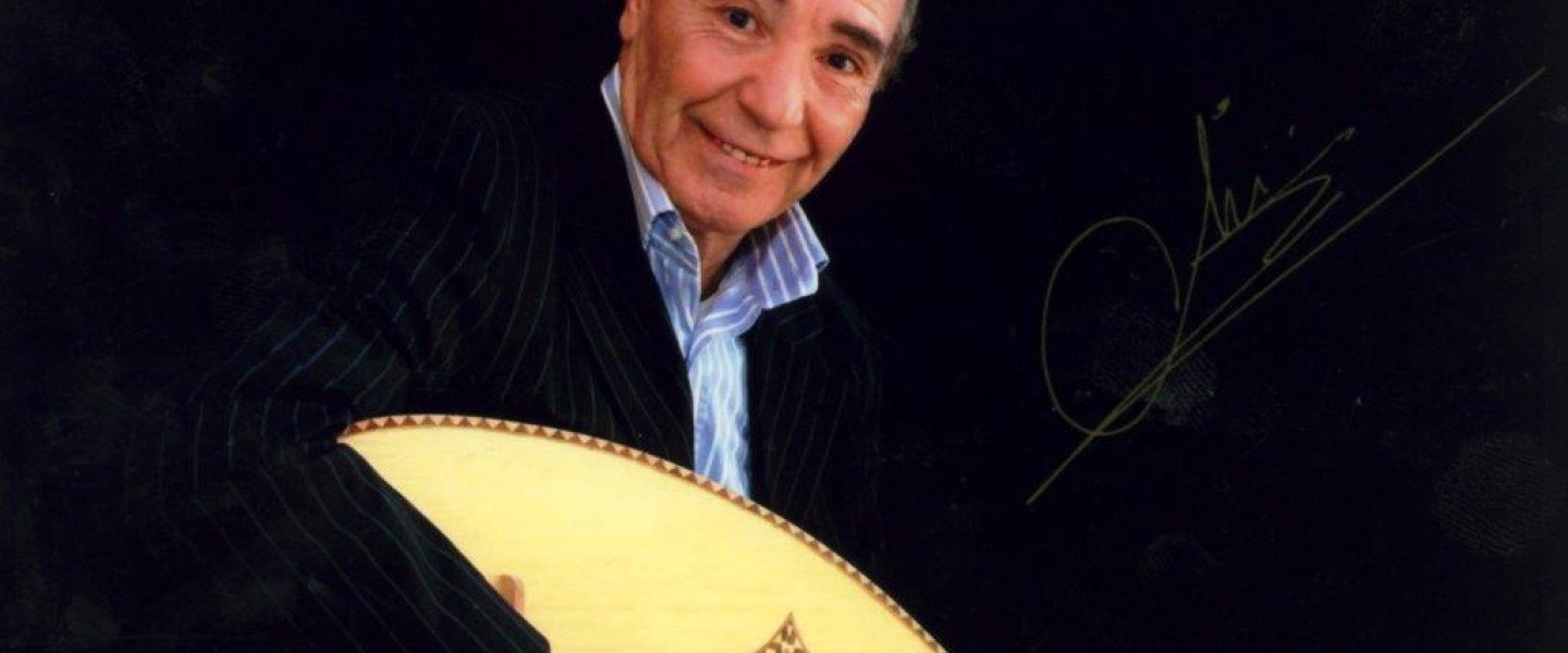 Abdelkader Chaou