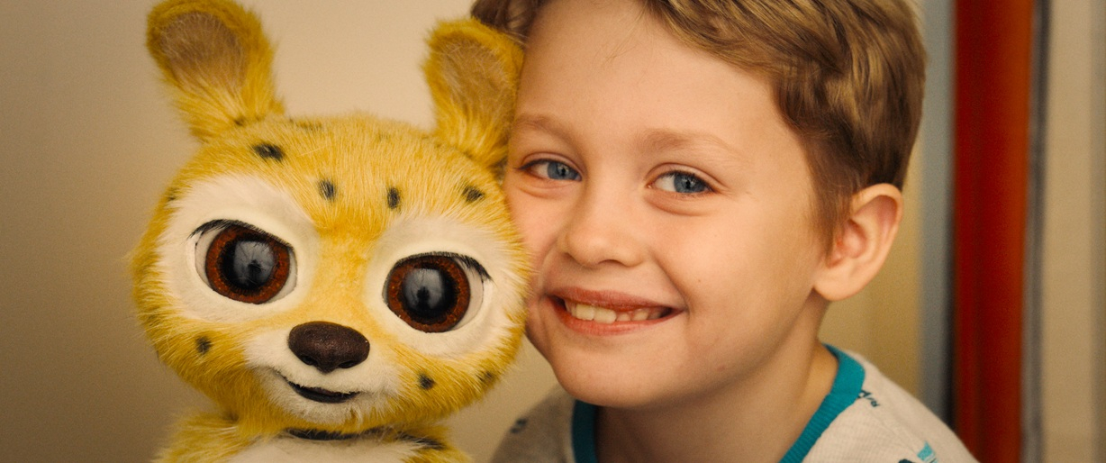 Marsupilami 