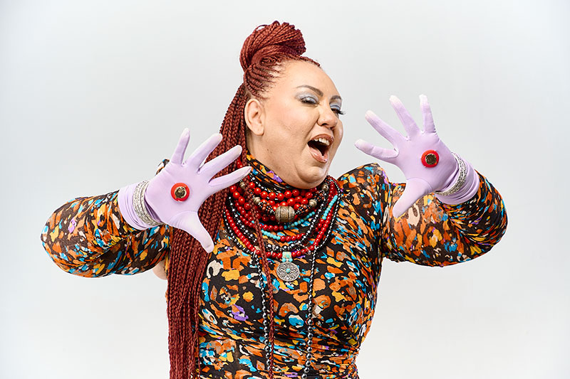 Samira Brahmia