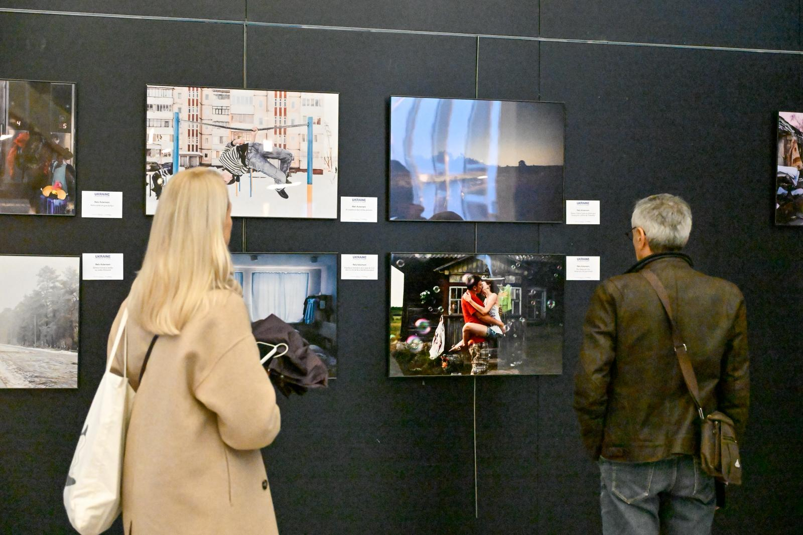 exposition