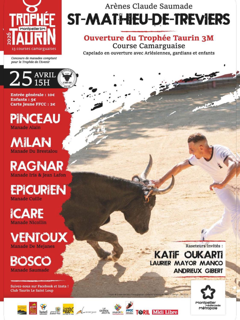 affiche