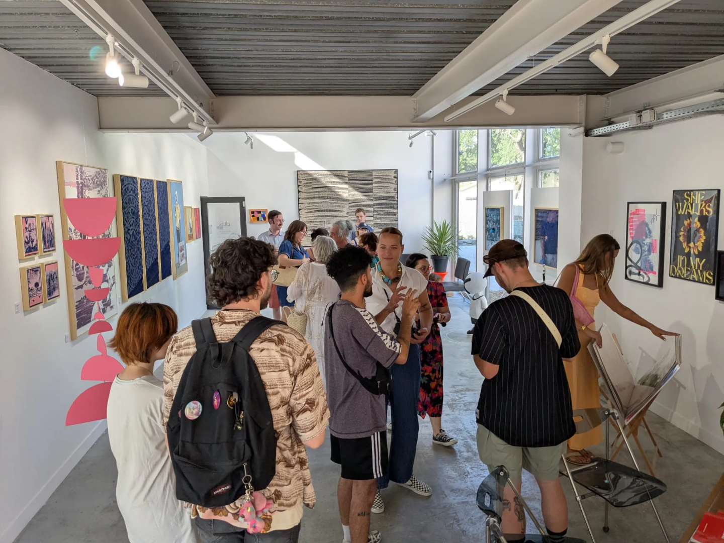 Galerie Cilas 