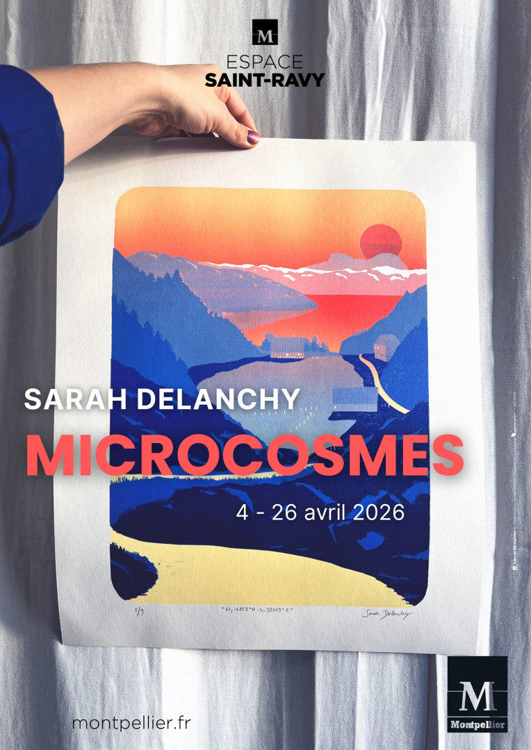 l'affiche 